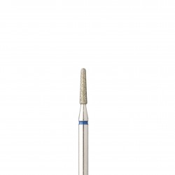 Cuticle Bit - Blue (medium)