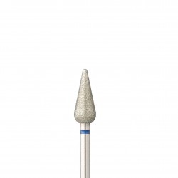 Large Flame Cuticle Bit (medium)