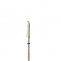 Tapered Cone Bit - Blue (medium)