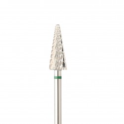 Volcano Correction Bit Cone  - Green