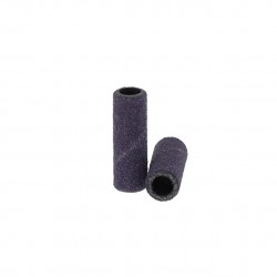 Mini Purple Sanding Bands 180 Grit (10 pcs)