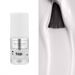 Kolorowy top hybrydowy COLOR MILKY