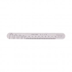 File BASIC 100/180 - straight