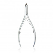 Cuticle nippers with double spring (4,0mm)