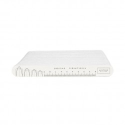 File CONTROL 180/240 - straight, 25 pcs.