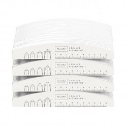 File CONTROL 100/120 - harbour bridge, 100 pcs.