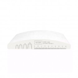 File CONTROL 100/180 - harbour bridge, 25 pcs.