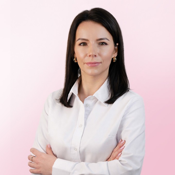 Alicja Gajewska-Jaworska
