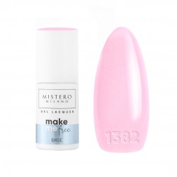 Baza Coverowa UNDRESS ME BASE Deep Pink