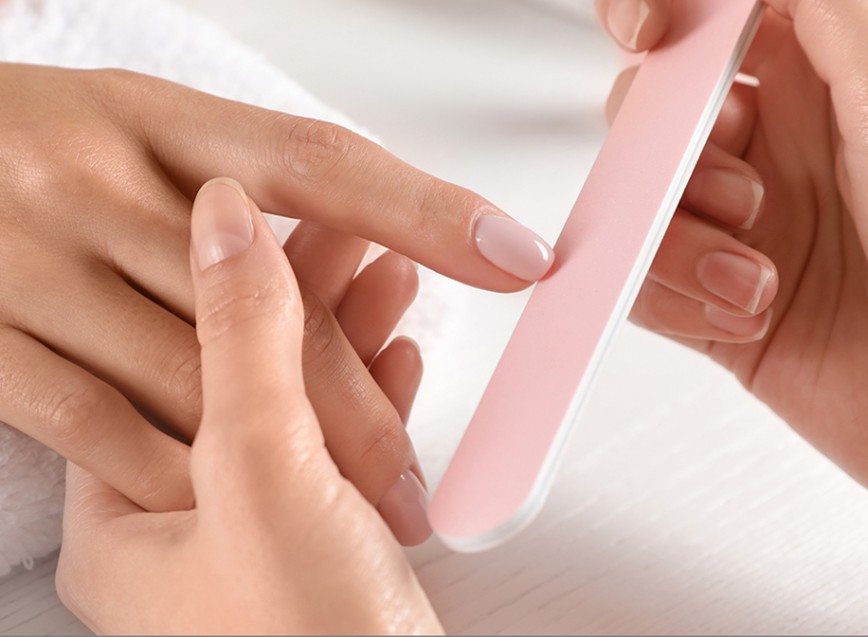 Łamliwe paznokcie - możliwe przyczyny i zapobieganie