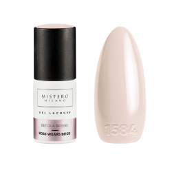 Gel lacquer Boss Wears Beige