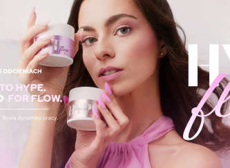 Go with the Flow. Hype Flow, czyli nowa dynamika pracy w Twoim salonie