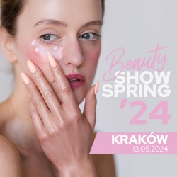 Pokaz Beauty Show Spring’24 Kraków