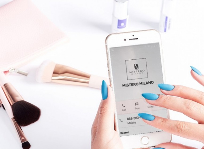 Mobilny salon kosmetyczny - czy warto zostać mobilną stylistką?