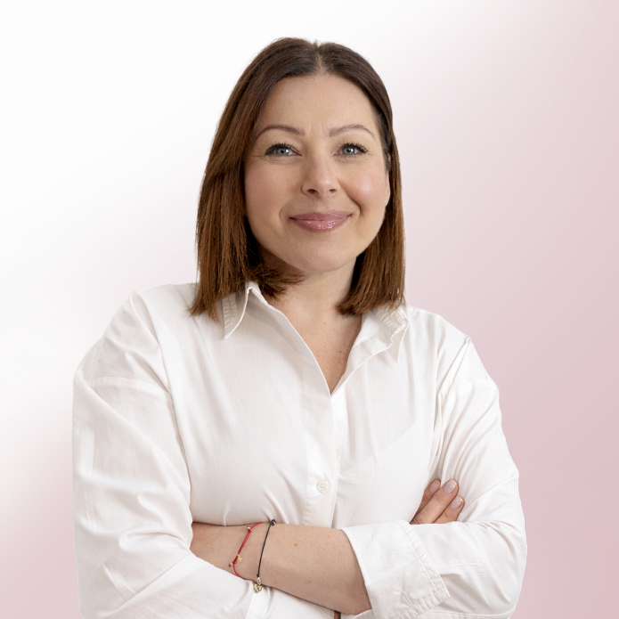 Anna Zimmer