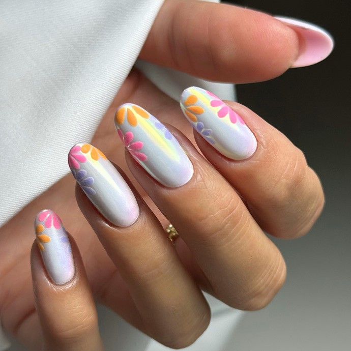 Lato w blasku GlazedNails – kreatywność bez granic!